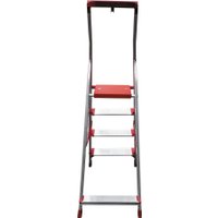 Лестница-стремянка Новая высота NV 3118 (4 ступени)