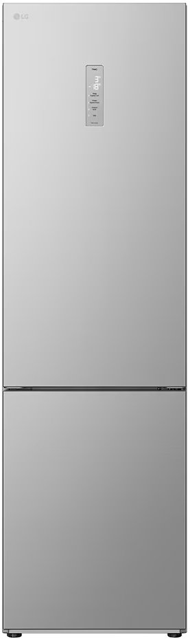 

Холодильник LG DoorCooling+ GC-B509ANMW
