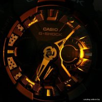 Наручные часы Casio GA-120B-1A в Бобруйске