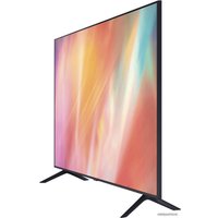 Телевизор Samsung AU7172 UE50AU7172UXXH