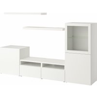 Тумба Ikea Besta Lack S29398684