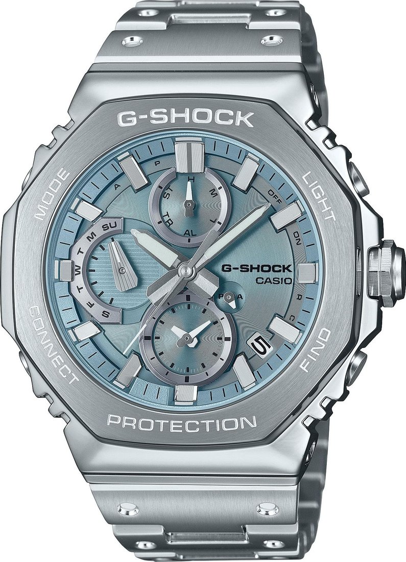 

Наручные часы Casio GMC-B2100AD-2A