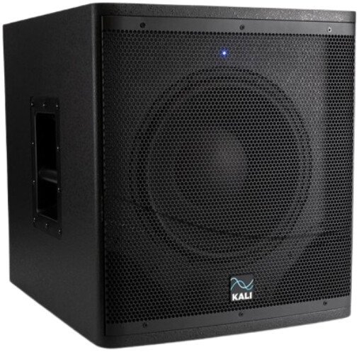 Студийный сабвуфер Kali Audio WS-12 V2
