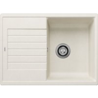 Кухонная мойка Blanco Zia 45 S Compact 527380 (вулканический серый)