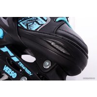 Роликовые коньки Tempish Verso II Triple Boys 30-33