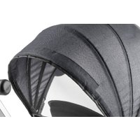 Детский велосипед Nino 6688 (серый)