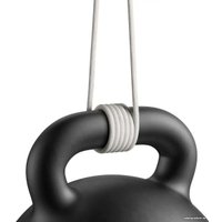 Кабель Baseus Dynamic Series Fast Charging Data Cable 100W USB Type-A - USB Type-C (1 м, белый)