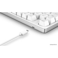 Клавиатура Yuemi Mechanical (белый, нет кириллицы)