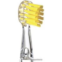 Электрическая зубная щетка Revyline RL 025 Baby (желтый)