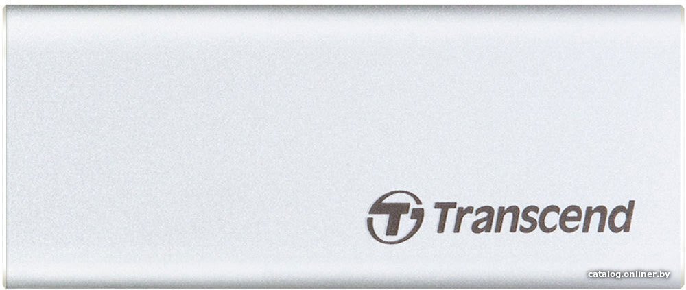Внешний накопитель Transcend ESD260C 250GB TS250GESD260C