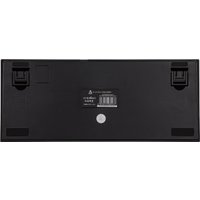 Клавиатура Ajazz AK820 (серый, Ajazz Moon)