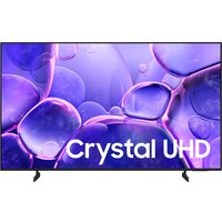 Телевизор Samsung Crystal UHD 4K U8000F UE43U8000FUXRU