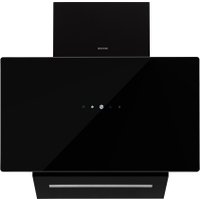 Кухонная вытяжка ZorG Alma 1080 60 S (черный)