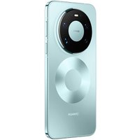 Телефон Huawei Mate 80 Pro Max SGT-AL10 16GB/512GB (бирюзовый, китайская версия)