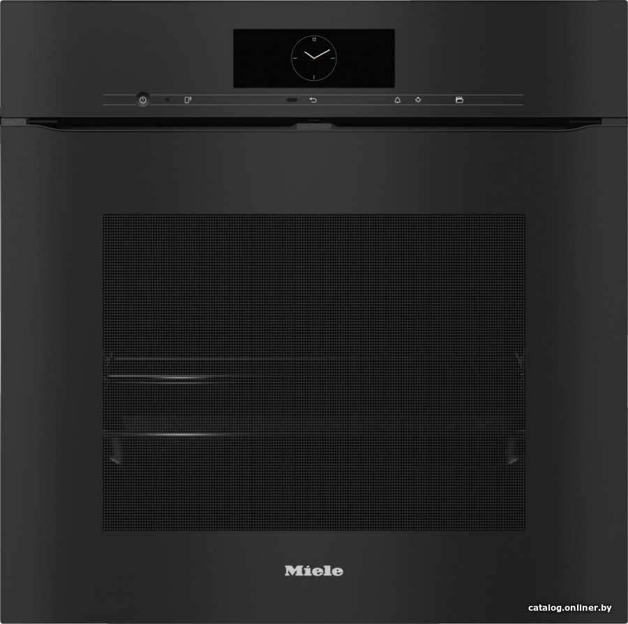 Электрический духовой шкаф Miele H 7860 BPX OBSW