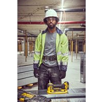 Стеклодомкрат (присоска для стекла и плитки) DeWalt DCE590N-XJ (без АКБ)