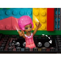 Конструктор LEGO Friends 41714 Театральная школа Андреа