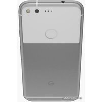 Телефон Google Pixel XL 32GB Very Silver