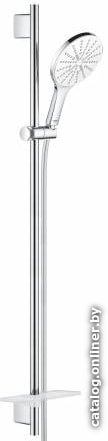 Душевой гарнитур  Grohe Rainshower SmartActive 150 26594LS0