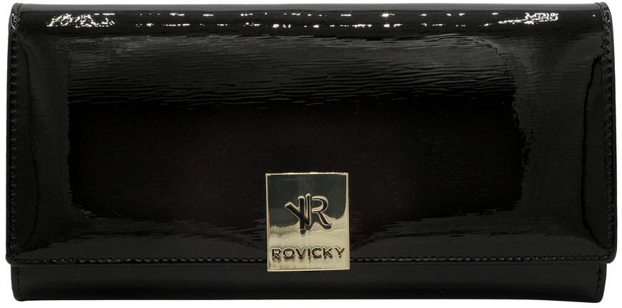

Кошелек Cedar Rovicky R-42031-LZD-0035 (черный)