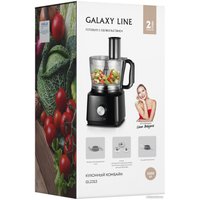 Кухонный комбайн Galaxy Line GL2313 в Орше
