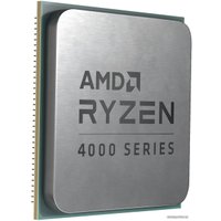 Процессор AMD Ryzen 7 PRO 4750G