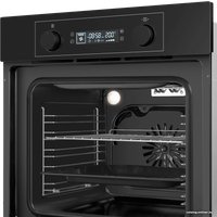 Электрический духовой шкаф MAUNFELD AEOH6062B2