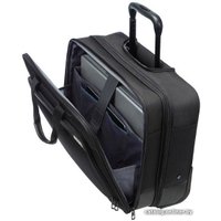 Портплед Samsonite Vectura 17.3 Black