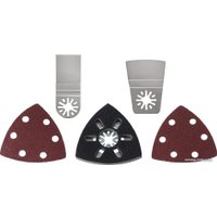 Виброшлифмашина Витязь ВМР-570