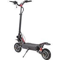 Электросамокат White Siberia WS-Nerpa 3200W в Могилеве