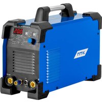 Сварочный инвертор ПТК Мастер TIG 200 P AC/DC D92 005.100.373 в Пинске