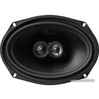 Коаксиальная АС Урал АК-M М