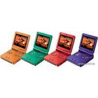 Игровая приставка Exeq GAMEBOX