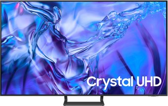 Samsung Crystal UHD 4K DU8500 UE75DU8500UXRU