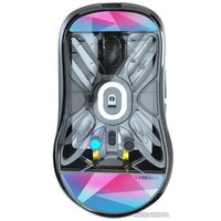 Глайды Lamzu Atlantis Mini Sapphire Skates