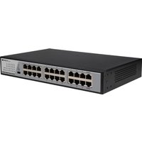 Неуправляемый коммутатор Origo OS2224/A1A