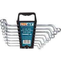 Набор ключей Startul PRO-83008 (8 предметов)