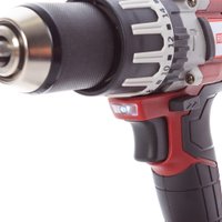 Ударная дрель-шуруповерт RedVerg RD-IS18BLCM/U (без АКБ) в Солигорске