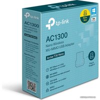 Wi-Fi адаптер TP-Link Archer T3U Nano