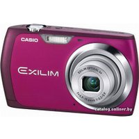 Фотоаппарат Casio Exilim Zoom EX-Z350