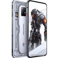 Телефон Nubia Red Magic 7S Pro 18GB/512GB международная версия (меркурий)
