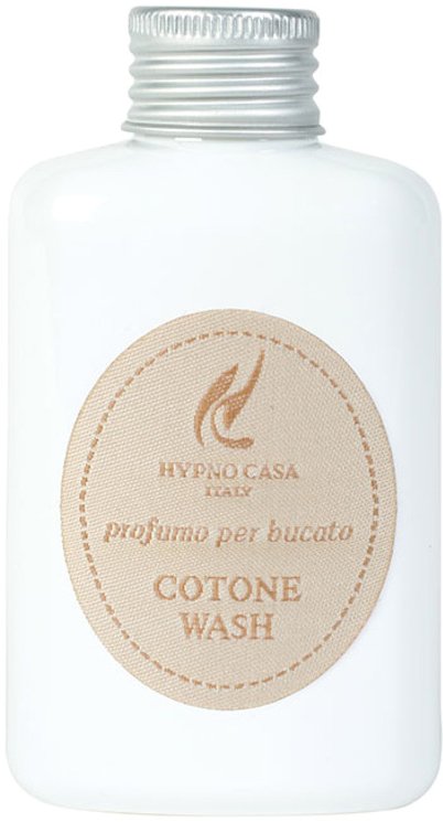 

Кондиционер для белья Hypno Casa Cotone Wash Парфюм (200 мл)