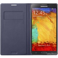 Смартфон Samsung N900 Galaxy Note 3 (32GB)