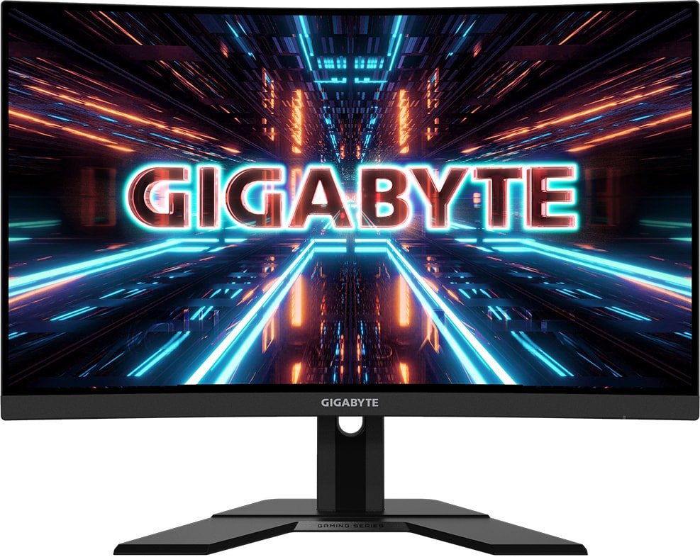 

Игровой монитор Gigabyte G27FC A