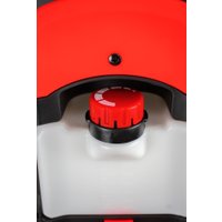 Мойка высокого давления Verton WM-2500R