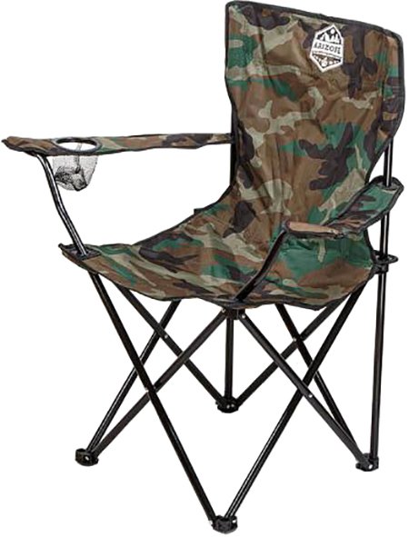 

Кресло Arizone Coyote 42-909400 (камуфляж)