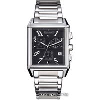Наручные часы Romanson TM7237HMG(WH) в Бресте