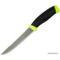 Нож Morakniv Fishing Comfort Scaler 150 (черный)