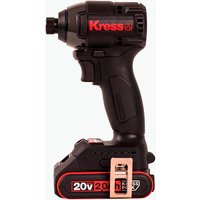 Винтоверт Kress KU280.3 (с 2-мя АКБ, кейс) в Орше