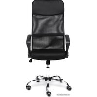 Офисное кресло TetChair Practic (черный)